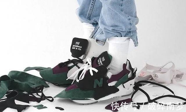 垃圾鞋 阿迪达斯和耐克的“环保”操作,真的只是噱头吗!