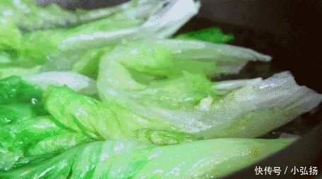 ''脂肪''最怕这种菜不到5元一斤，晚上坚持吃，清肠刮油～