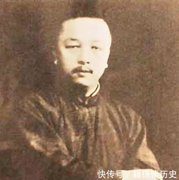 演唱|语言奇才赵元任的原声方言模仿、歌曲演唱和诗词吟诵