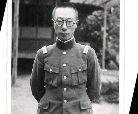 离世|爱新觉罗溥杰末代皇帝的亲弟弟，妻子是日本人，1994年离世