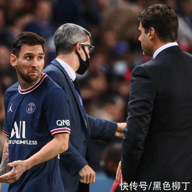 曼联|谁更重要一目了然？缺C罗的曼联0-1出局！无梅西的巴黎2-1又赢了