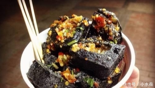 中国|外国人给中国小吃起的“洋名”,让人脑洞大开,一下高端到没朋友