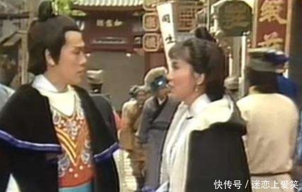 包惜弱住进王府18年,委身嫁给完颜洪烈,究竟有没有爱过他?