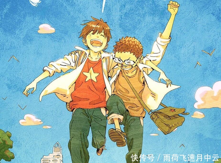 萨博|海贼王艾斯、萨博、路飞齐上黑板报，这次是为高考加油！