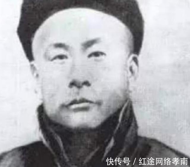 郭云深:身陷牢狱创拳法,一拳撂倒5大汉,后列入非物质文化遗产