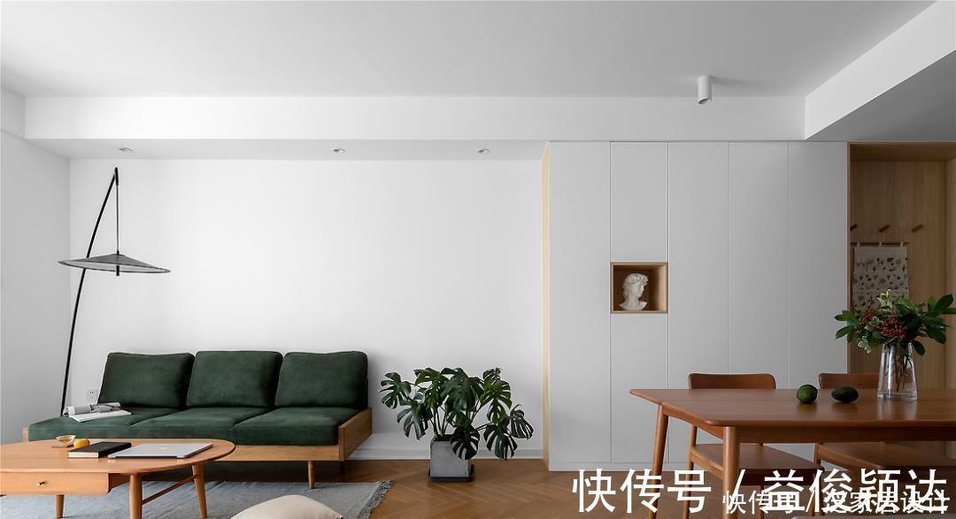 简约|家装风格不好选?盘点2021年装修风格流行趋势,心里有谱再装修