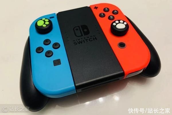 游戏机|彭博:任天堂计划最早7月份开始装配其新款Switch
