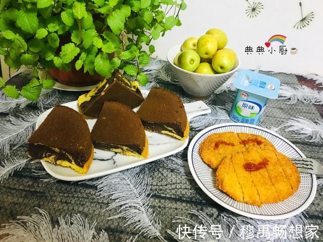 饺子皮|开学一周,小学生早餐同步更新,孩子吃得好上学才有动力呀