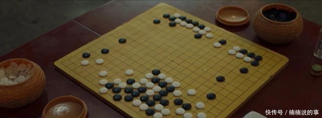 真人版|打脸！国产真人版《棋魂》竟然没翻车，反而逆袭了！