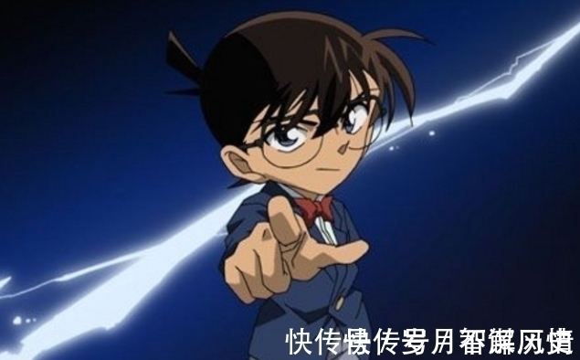 名侦探柯南|柯南教给我们的生活常识,第一个很实用,第四个是求生技能