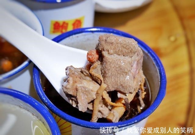 厦门二十一年老店吃同安婚宴菜,还有老厦门才知道的肚纱卷