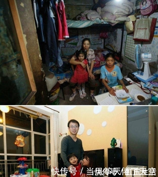 上学|“妈,上学太累了”,面对孩子的抱怨,八张图比任何说教都管用