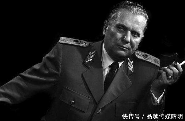 最终|当年叱咤风云的南斯拉夫为何最终灭亡了？