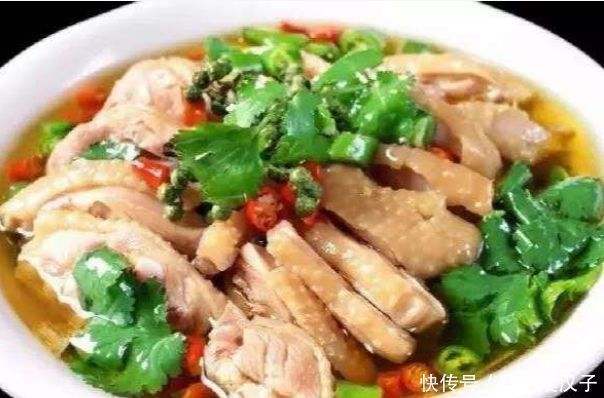 营养菜|家人喜欢吃的营养菜,高蛋白质,元素丰富,提高免疫力