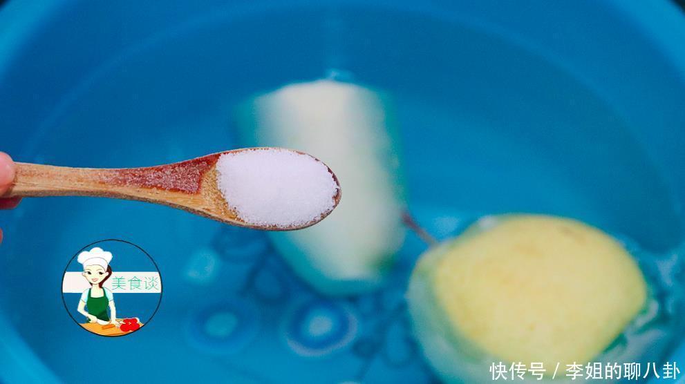 特别|萝卜雪梨糖水此做法,味道太棒了,润肺又止咳,大人小孩要多喝