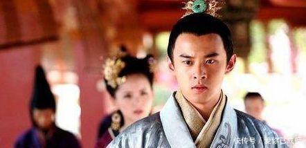 刘恒|他是汉文帝刘恒第五子,窦太后的儿子,可惜只活了48岁了!