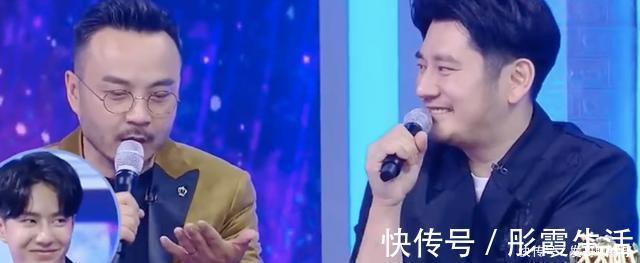 錢楓不止淘汰過王俊凱，汪涵爆料王一博入選天天兄弟時就他搖頭