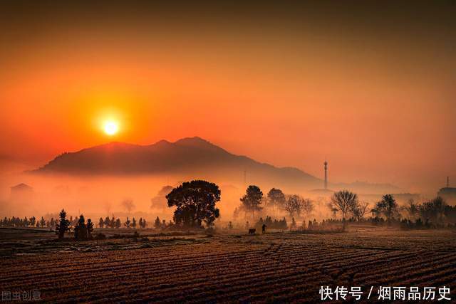 俗语“只有累死的牛,没有耕坏的田”是啥意思,背后还藏有什么