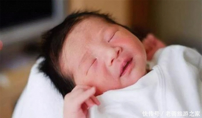 老人|别让“老人”说伤害孩子,以下五种说法,全部都是错误的