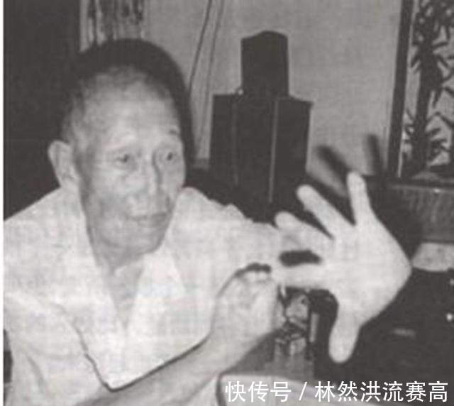 武学@19岁拜师,34岁隐退江湖;他见证武学巅峰,为何却一生不收徒?