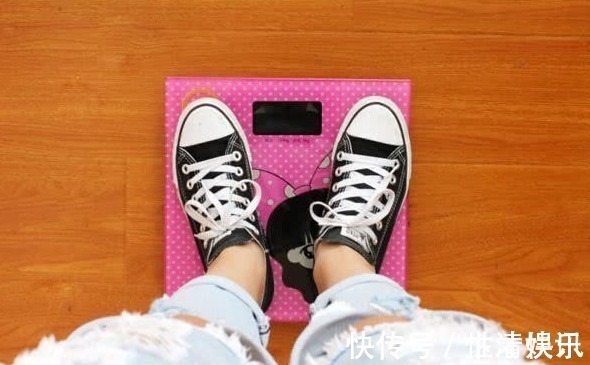 体质|女性过了40岁以后,体重能在这个范围,可以说是老得慢的体质