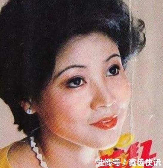 韋唯|出身軍人家庭,打敗毛阿敏韋唯,三登春晚成名,卻遭遇喪夫之痛