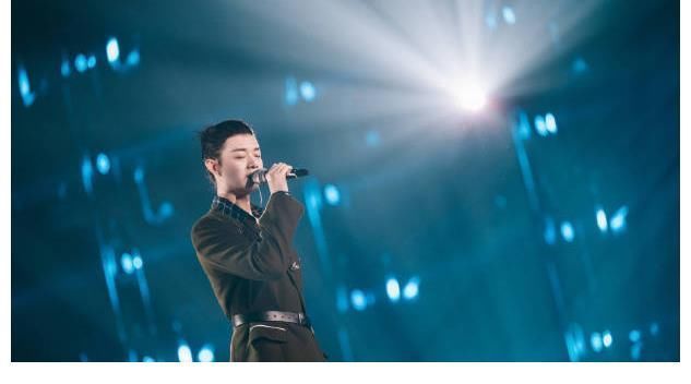 《披荊斬棘的哥哥》開播啦，滿滿的回憶殺，言承旭的出場惹哭觀眾