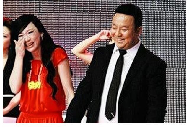 参加相亲节目成功的嘉宾王佳,婚后不久竟拿刀砍死老公!