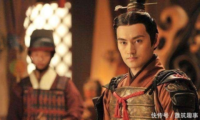 千古|他一生所想是当御前侍卫,11年后登基称帝,被世人称作千古一帝