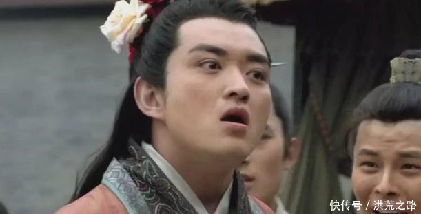 《水浒传》中阮小七迎接钦差,在御酒里动手脚,破坏诏安大计