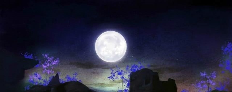 禅理&杨万里充满禅理的一首诗,给人一种大彻大悟之感,读懂了受益终生