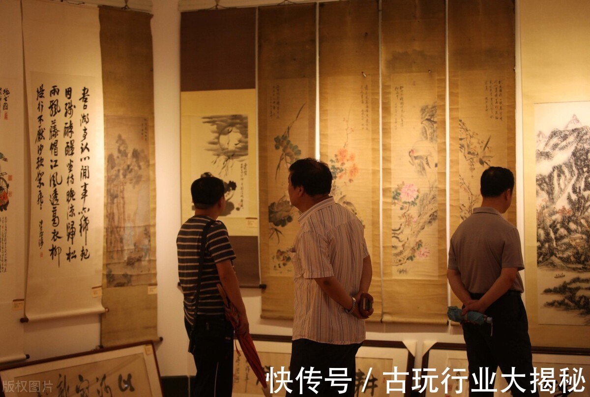 家们|为什么很多富豪买完古董都倒下了？古董是商品，需要流动，值得我们好好反思！
