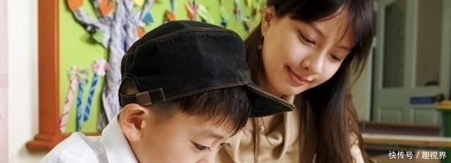 一年级99分语文试卷火了，若你家孩子也犯这种错，这些事不容忽视