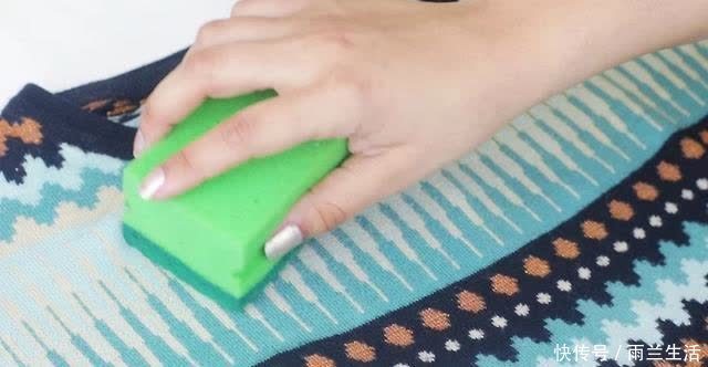 静电除尘纸|教你3招，去除衣服上的小毛球，简单有效屡试不爽