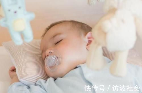 孩子|别再这样让宝宝午睡了,不仅宝宝不开心,还不长个,影响身体发育