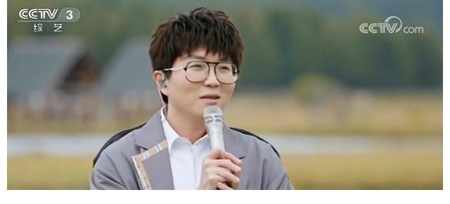 毛不易|毛不易：田间地头送欢笑，国庆节赴塞罕坝开演唱会慰问一线劳动者