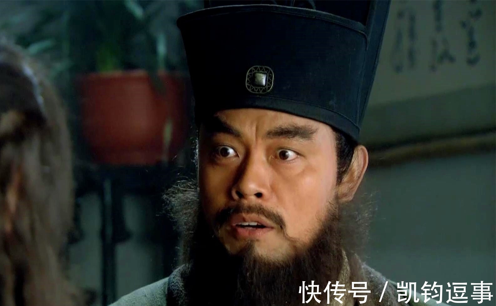 杨雄@梁山“三十六天罡”中,排名虚高的五个好汉,加起来也打不过武松