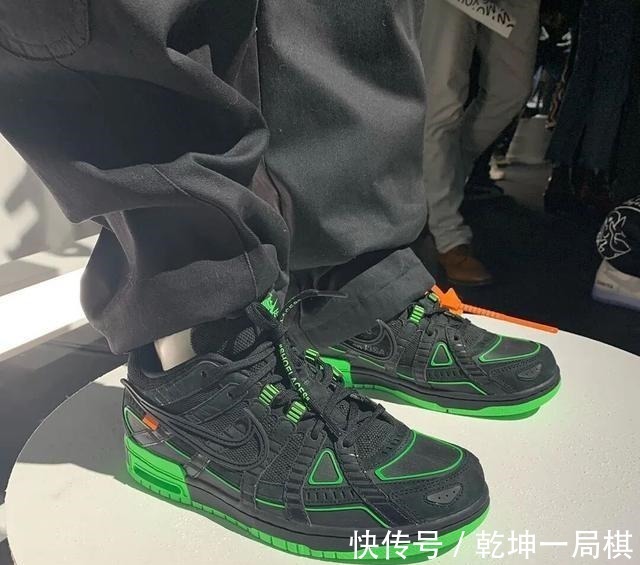 配色 牛逼!Nike不断曝光新AJ,配色一个比一个帅,这让Adidas怎么玩!