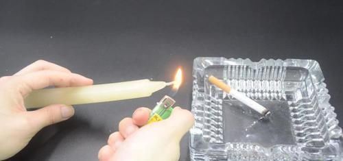 赶紧在窗台放一根蜡烛，用途太厉害了，解决了很多家庭困扰的烦恼