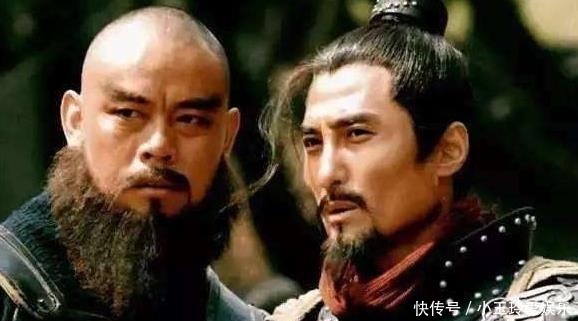 林冲|晁盖为何最终败给了宋江?林冲杀王伦后,便埋下了两个祸根