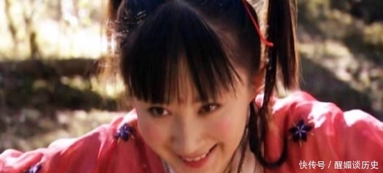 天龙八部:虚竹为何最后破了淫戒?其实这是金庸的故意安排