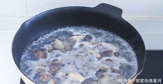 身體|這肉比魚鮮美，比肉便宜，常吃身體好，很多人都忽略了！