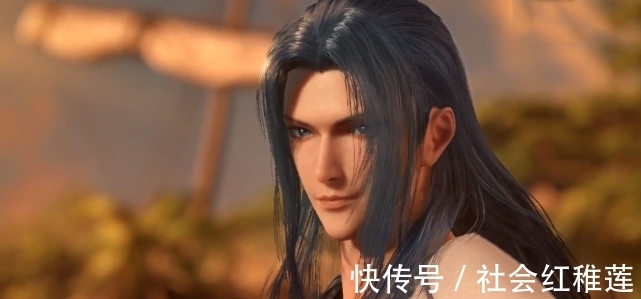 唐三|斗罗大陆:吉祥拜唐三为师后,不仅突破封号斗罗,还拥有十万年魂环?
