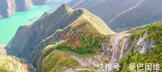 三峡|三峡的云巅你见过吗？四季都美得不可思议，彷佛置身仙境！