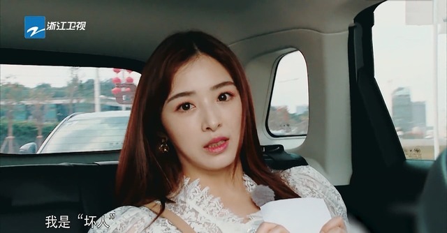 发言 《奔跑吧》想玩烧脑,嘉宾却不给力,姚译添结尾发言看出无奈