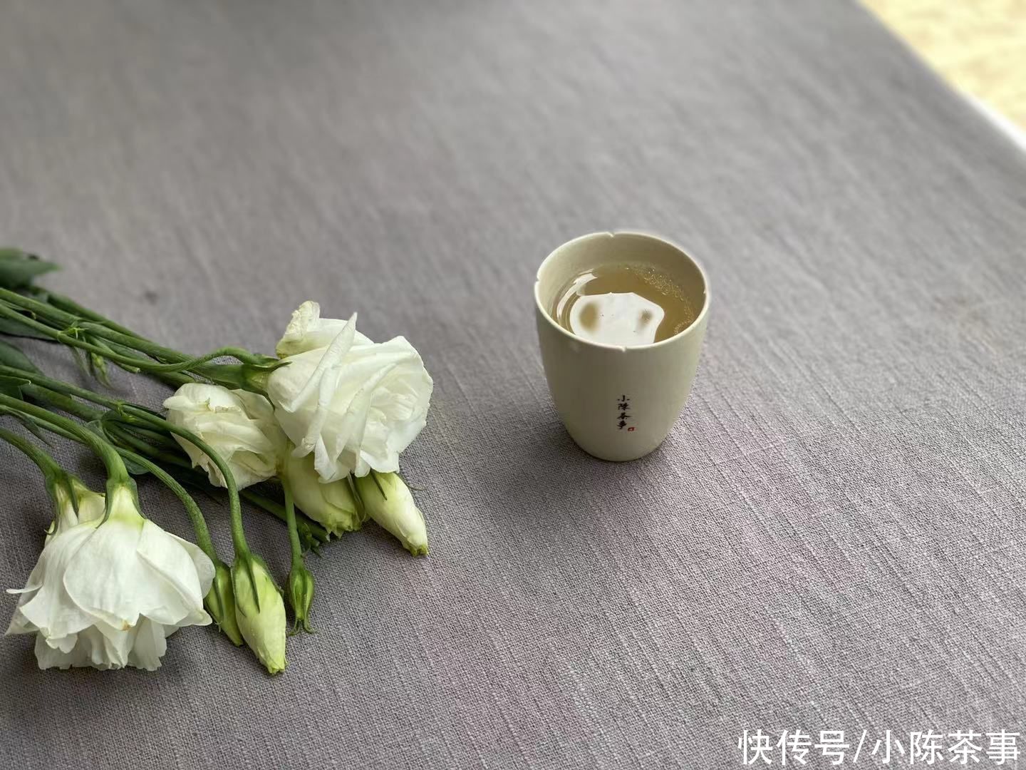 醇厚|白茶、红茶味道淡，滋味浓烈才是好茶，6大茶类真是这样吗？