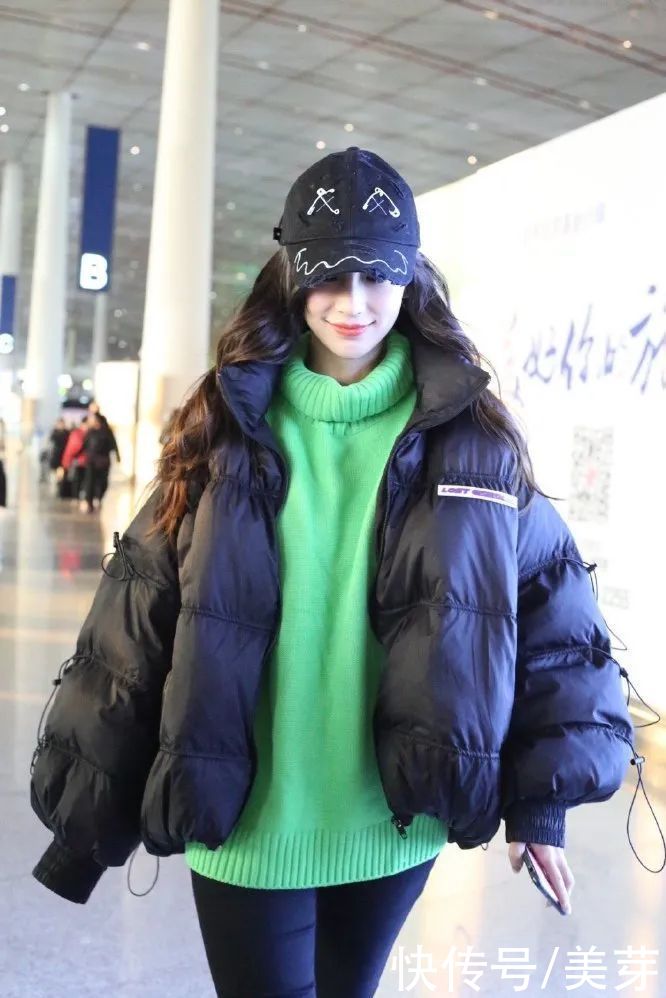 大衣里面穿什么？这4款绝美内搭，让你时髦一整个冬天