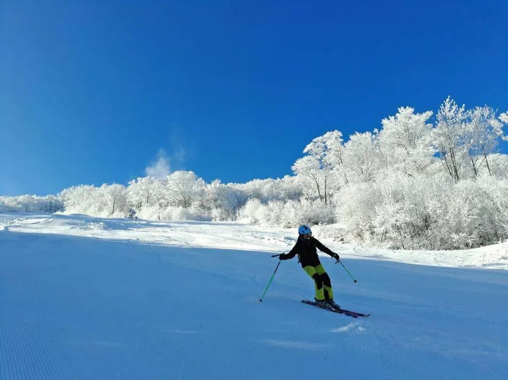 12月最美旅行地！2020欠自己的旅行，你不打算还给自己？