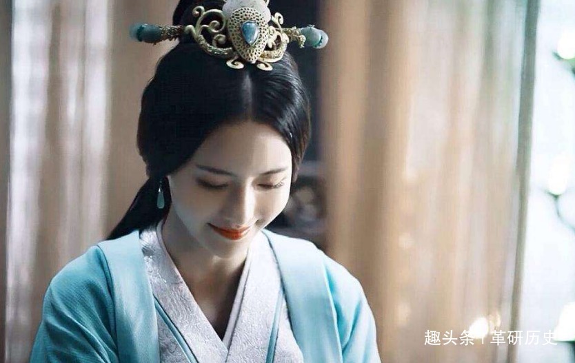 男子|她是3国的王后，9个男子因她而亡，50岁还能遇到真爱