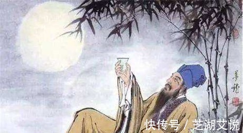 大文豪|王安石为教训苏轼出一上联,看似平淡却成千古绝对,至今仍未对出